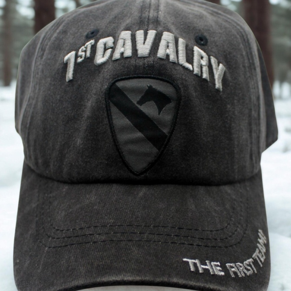 Army hat